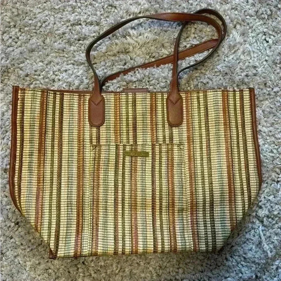 Frye and co tote/purse - Picture 9 of 9